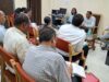 बस्तर में सड़कों और पुलों के काम में आएगी तेजी, लोक निर्माण विभाग के सचिव ने अधिकारियों व ठेकेदारों की ली बैठक