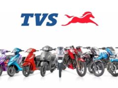 TVS Motor का बड़ा दांव, जन स्मॉल फाइनेंस बैंक में खरीदेगी 4.9% हिस्सेदारी; ₹193 करोड़ निवेश का ऐलान