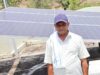 प्रधानमंत्री सूर्य घर मुफ्त योजना बनी सोनसाय बाकड़े के लिए राहत और बचत का माध्यम