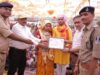 बड़वानी पुलिस की अनोखी पहल, जनजातीय अंचल में दारू-दहेज और DJ मुक्त विवाह अभियान शुरू