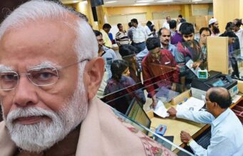 बैंकों के लिए सरकार का ‘लॉकडाउन’ जैसा सख्त आदेश, जानिए क्या करने से किया मना