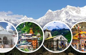चारधाम यात्रा में 30 दिन में 55 मौतें, क्या हाई अल्टीट्यूड बन रहा है सबसे बड़ा खतरा?