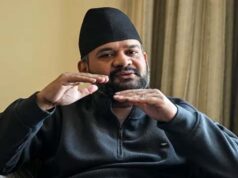 नेपाल में बालेन सरकार के बुलडोजर एक्शन से बढ़ी चिंता, भारत-नेपाल बॉर्डर पर सुरक्षा एजेंसियां अलर्ट