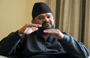 नेपाल में बालेन सरकार के बुलडोजर एक्शन से बढ़ी चिंता, भारत-नेपाल बॉर्डर पर सुरक्षा एजेंसियां अलर्ट