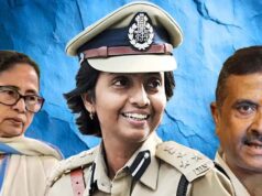 ममता सरकार में साइडलाइन रहीं दमयंती सेन की वापसी, शुभेंदु सरकार ने दी बड़ी जिम्मेदारी