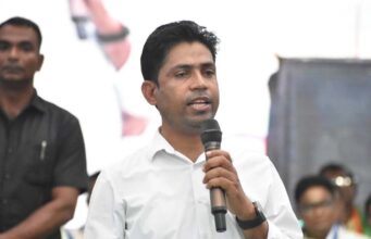 पुष्पा झुकेगा नहीं’ वाले TMC नेता जहांगीर खान ने बदले सुर? री-पोलिंग से पहले नामांकन वापस