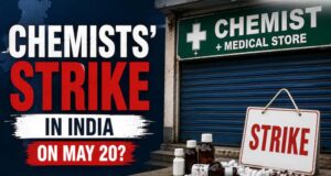 मेडिकल स्टोर हड़ताल के बीच राहत की खबर, प्रदेश में दवाओं की नहीं होगी कमी; यहां मिलेंगी सभी जरूरी मेडिसिन