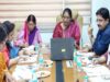 मंत्री भूरिया की अध्यक्षता में हुई महिला सशक्तिकरण योजनाओं के क्रियान्वयन हेतु गठित मंत्रि-परिषद समिति की बैठक