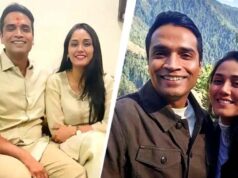 ‘बच्चा नहीं चाहिए कहकर पिल खाती थी’, ट्विशा की सास का दावा; भोपाल केस में नए खुलासे
