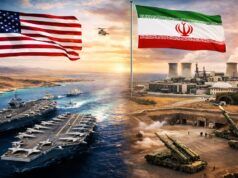 Iran-US War: ईरान की 14 शर्तों पर अड़ा अमेरिका, ट्रंप ने ठुकराया प्रस्ताव; समझौते की उम्मीद धुंधली