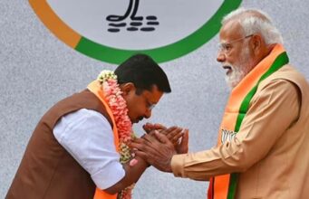 ‘नवीन टीम’ से पूरा होगा BJP का ड्रीम, 33% महिलाओं को शामिल करने का प्लान