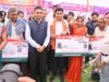 सुशासन तिहार: गांवों में खत्म हो रहा शिकायतों का दौर