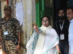 3 घंटे तक ममता की मौजूदगी, कार्यकर्ताओं का पहरा: टीएमसी के आरोप और EC का जवाब एक साथ