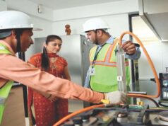 छत्तीसगढ़ में अब सीधे किचन तक पहुंचेगी गैस, मंत्रिपरिषद ने ‘शहरी गैस वितरण नीति-2026’ को दी मंजूरी