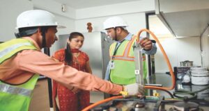 छत्तीसगढ़ में अब सीधे किचन तक पहुंचेगी गैस, मंत्रिपरिषद ने ‘शहरी गैस वितरण नीति-2026’ को दी मंजूरी