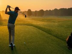 CG Golf Tournament: छत्तीसगढ़ में अंतरराष्ट्रीय गोल्फ टूर्नामेंट की तैयारी, दुनियाभर के खिलाड़ी होंगे शामिल