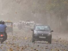 मध्य प्रदेश का मौसम 4 मई तक बिगड़ा रहेगा, बाहर निकलने से पहले देखें ये चेतावनी