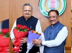 मातृशक्ति के सम्मान और सशक्तिकरण हेतु विशेष सत्र: एक तिहाई आरक्षण के संकल्प को मिला व्यापक समर्थन