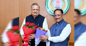 मातृशक्ति के सम्मान और सशक्तिकरण हेतु विशेष सत्र: एक तिहाई आरक्षण के संकल्प को मिला व्यापक समर्थन