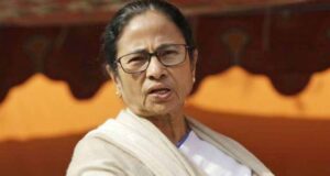 ममता बनर्जी के घर के बाहर ‘जय श्रीराम’ के नारे, काउंटिंग के बीच बोलीं—हम ही जीतेंगे