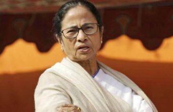 ममता बनर्जी के घर के बाहर ‘जय श्रीराम’ के नारे, काउंटिंग के बीच बोलीं—हम ही जीतेंगे