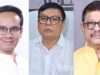 असम में वंशवाद को झटका: तीन पूर्व CM के बेटों की करारी हार, कांग्रेस पर बड़ा सवाल