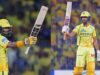 CSK vs MI: गायकवाड़ का जलवा, चेन्नई ने मुंबई को 8 विकेट से रौंदा