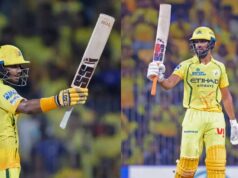 CSK vs MI: गायकवाड़ का जलवा, चेन्नई ने मुंबई को 8 विकेट से रौंदा