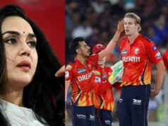 लगातार 4 हार के बाद भड़की पंजाब किंग्स, फेक नैरेटिव पर प्रीति जिंटा का तीखा जवाब