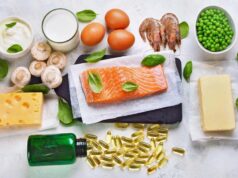 उम्र के अनुसार कितना जरूरी है Vitamin-D? जानिए कमी दूर करने वाले 5 असरदार फूड्स