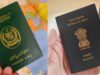 पासपोर्ट रैंकिंग में भारत की बड़ी छलांग, पाकिस्तान फिसला, कई अमीर देश पीछे
