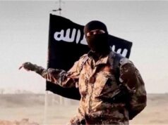 अमेरिका-नाइजीरिया का संयुक्त ऑपरेशन सफल, ISIS आतंकी अबू बकर मारा गया