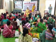 बाल विवाह मुक्त छत्तीसगढ़ अभियान: महिलाओं को जागरूक कर समाज में फैलाई नई चेतना