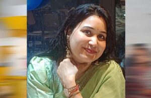 बेटियों के हौसले को मिली नई उड़ान, डॉ. शिवानी सोनी ने उपभोक्ताओं की सोच पर रिसर्च कर हासिल की PhD