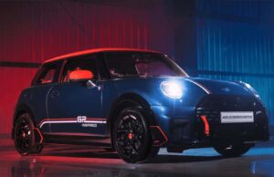 भारत में लॉन्च हुई MINI Cooper S JCW GP Inspired Edition, 58.90 लाख में मिलेगा दमदार स्पोर्टी लुक