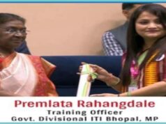 कौशल प्रशिक्षण से बढ़ रहा बेटियों का आत्मविश्वास, आत्मनिर्भर जीवन की ओर बढ़ रहे कदम