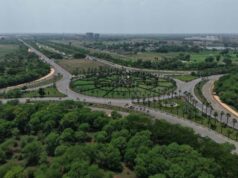 नवा रायपुर अटल नगर: विकास, निवेश और आधुनिक भारत का उभरता स्मार्ट शहर