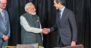 नीदरलैंड ने भारत को लौटाए 1000 साल पुराने ताम्र पत्र, चोल इतिहास से जुड़ा खास कनेक्शन