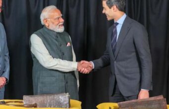 नीदरलैंड ने भारत को लौटाए 1000 साल पुराने ताम्र पत्र, चोल इतिहास से जुड़ा खास कनेक्शन