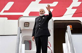 PM मोदी की 5 देशों की यात्रा से भारत को बड़ा फायदा, $40 अरब निवेश समेत कई अहम सौदे