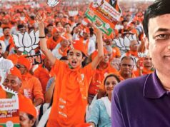 BJP का दबदबा अभी लंबा चलेगा? प्रदीप गुप्ता बोले- 20 साल तक मजबूत रहेगी पकड़