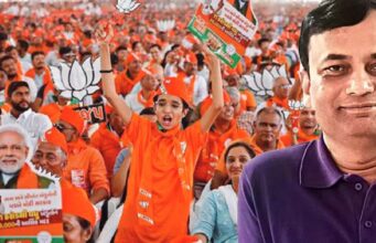 BJP का दबदबा अभी लंबा चलेगा? प्रदीप गुप्ता बोले- 20 साल तक मजबूत रहेगी पकड़