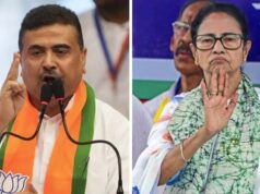 बंगाल में ममता को अपने ही वार्ड में झटका, शुभेंदु आगे निकले, EC के आंकड़ों से बड़ा खुलासा