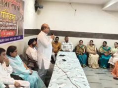 शिप्रा तीर्थ परिक्रमा में शामिल होंगे CM डॉ. मोहन यादव, चुनरी अर्पित करेंगे