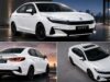 नई Honda City Facelift 2026 भारत में लॉन्च, दमदार फीचर्स और हाइब्रिड ऑप्शन से बढ़ी हलचल