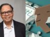 100 सिर्फ एक नंबर’, रुपये की गिरावट पर अरविंद पनगढ़िया का बड़ा बयान