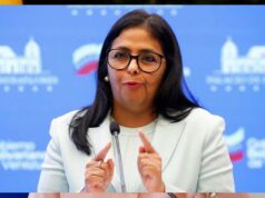 तेल संकट के बीच भारत दौरे पर आएंगी वेनेजुएला की अंतरिम राष्ट्रपति, मार्को रुबियो का दावा