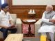संसद में दो-तिहाई बहुमत की तैयारी में BJP, स्टालिन को NDA में लाने की चर्चा तेज