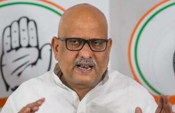 PM मोदी पर बयान को लेकर घिरे अजय राय, यूपी कांग्रेस चीफ ने दी सफाई