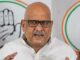PM मोदी पर बयान को लेकर घिरे अजय राय, यूपी कांग्रेस चीफ ने दी सफाई